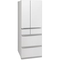 メルちゃん様三菱冷蔵庫MR-WX60A-P 幅68.5cmたっぷり大容量600L 三菱電機 置けるスマート大容量 WXシリーズ MR-WX60A-P